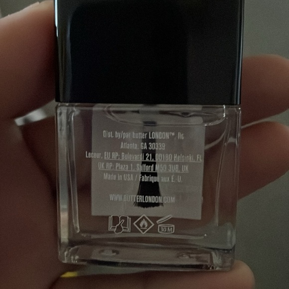 Butter London Horse Power Nail rescue - Picture 7 of 8